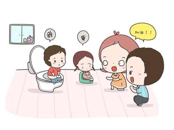 宝宝攒肚和便秘的区别