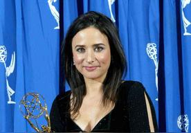 帕梅拉·阿德龙