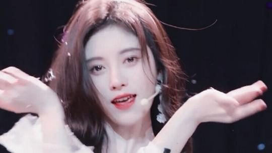 鞠婧祎/橙光素材