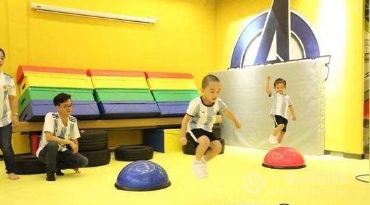 如何正确选择儿童体能训练加盟?加盟ikidfit儿童体适能前景怎么样?