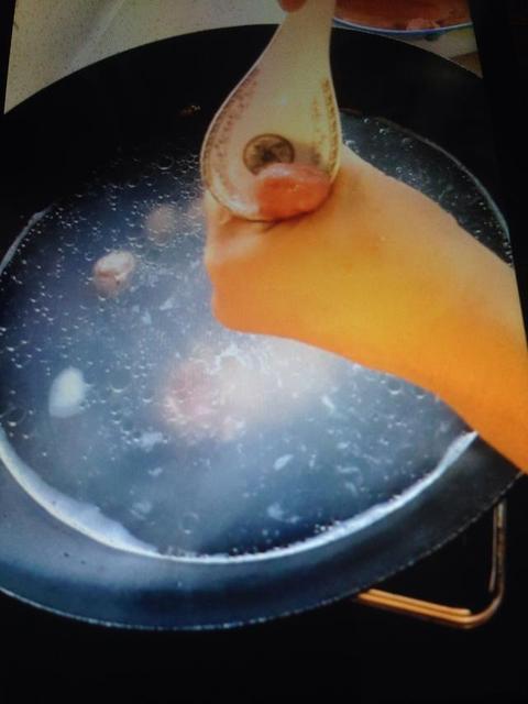 牛肉汤高汤的做法大全