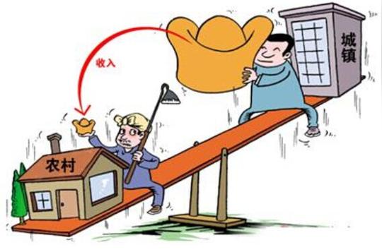 深化农村综合改革农民致富渠道多多