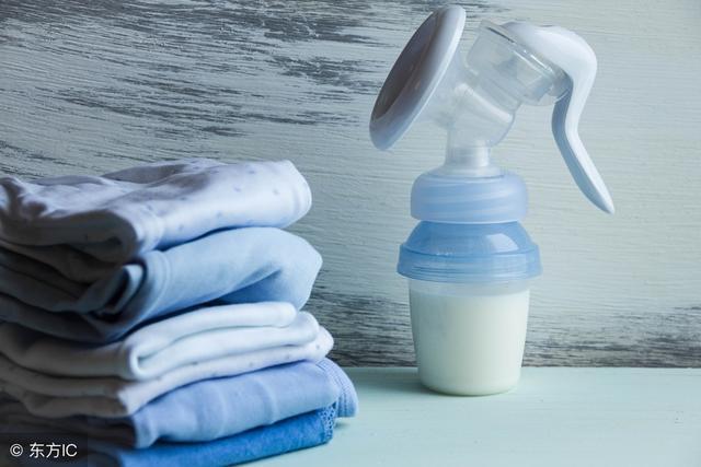 母乳喂养奶水少怎么追奶