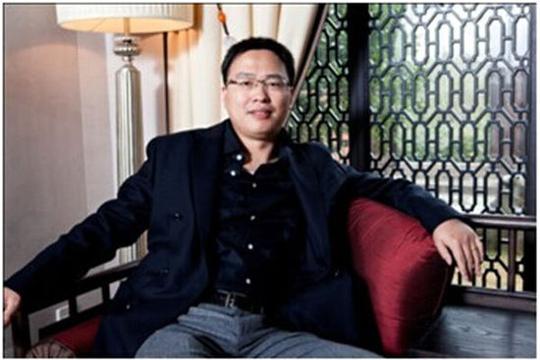 李先文金董建将在cgbc家庭数字娱乐峰会做演讲