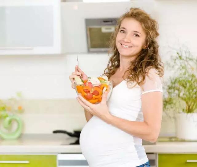怀孕了不宜吃的10种食物