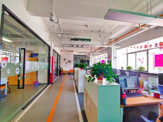 创路空间:个人开公司流程是什么?如何注册公司?