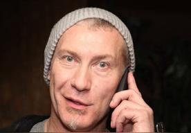 伊戈尔·日日金