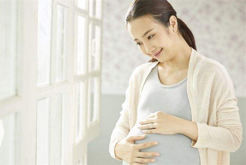 孕中期宫缩有什么症状