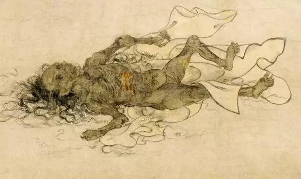 原神p图去衣怎么p（意识会随着人类生命的流逝而消失吗）