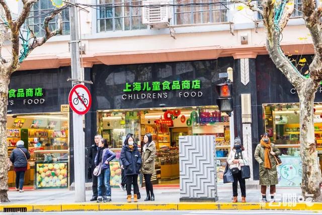 如何给儿童合理选择食品