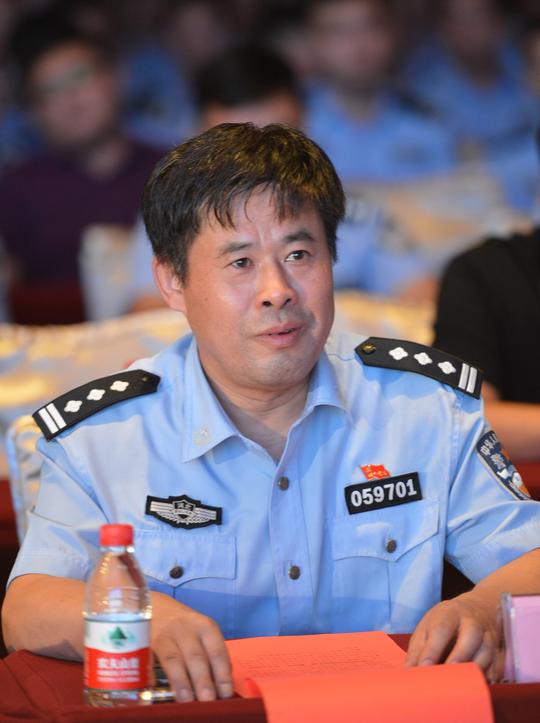电影《天刃》举行媒体发布会聚焦任丘公安扫黑除恶正义出击