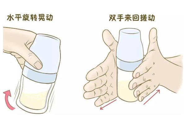 冲奶粉多一勺少一勺有事吗