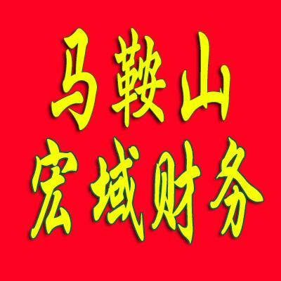 当涂县公司注册代办,代理记账公司