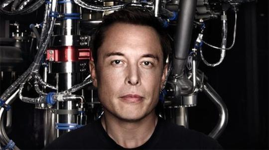 [转载]特拉斯成功背后:改变世界的传奇小子elonmusk