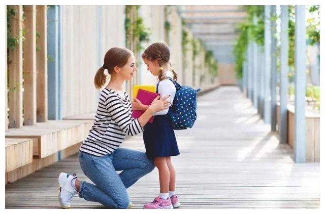 孩子入园前需要学会哪些技能