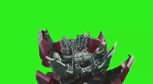 好玩的绿幕素材1300多款prae绘声绘色巧影