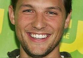 迈克尔·卡西迪