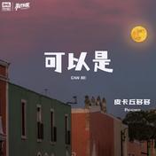 可以是(皮卡丘多多)