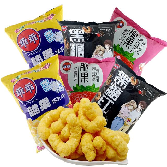 膨化食品对儿童有什么危害