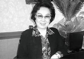 吴莺音