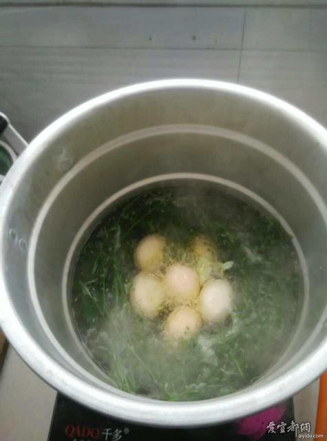 三月三日为什么要吃鸡蛋