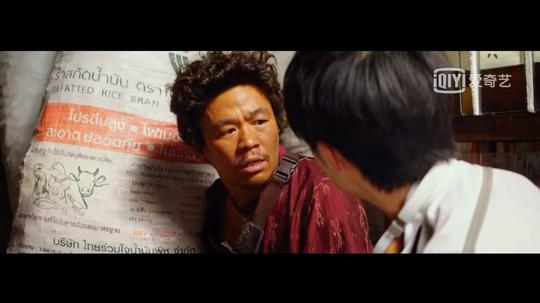 唐人街探案剪辑六亲不认的王宝强和刘昊然