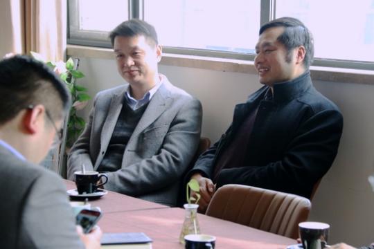 首页创新创业文字:朱思琪林清摄影:刘新璐