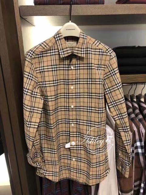 巴宝莉宝格丽和巴宝莉区别