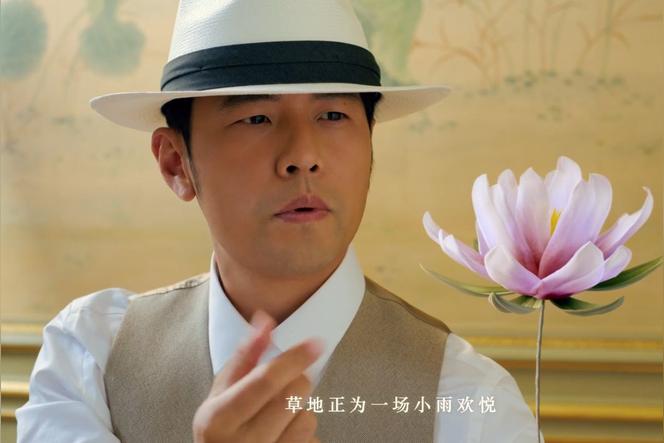 09年底了，周杰伦出新专辑了吗？
