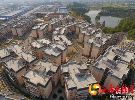 四部门部署开展易地扶贫搬迁就业帮扶专项行动插图