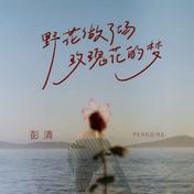 野花做了场玫瑰花的梦(彭清)
