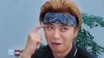 极限挑战罗志祥表情包