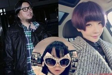 高晓松老婆夕又米出轨视频内幕曝光高晓松前妻对他的评价如何