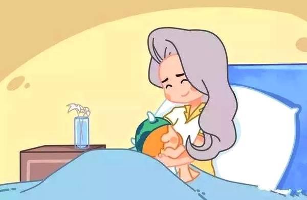 五个月宝宝母乳喂养需要喝水吗