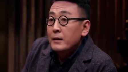 圆桌派:陈丹青知识太渊博，直接把窦文涛整懵了!什么情况?