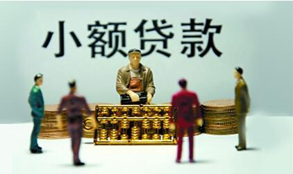 创业小额贷款申请书