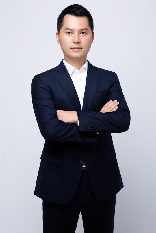学习部副部长刘锋