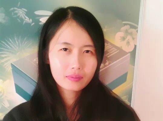 微商创业--美女90后精彩微商创业故事