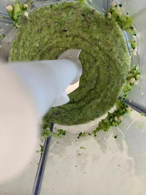 5个月宝宝最合适的辅食
