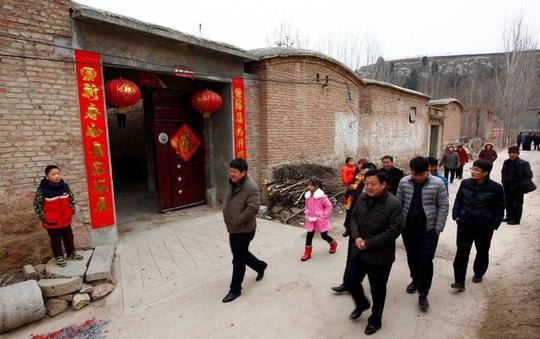 快过年了，现在农村“年味”越来越淡，是什么原因?原因有4点