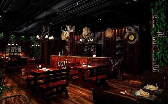 如何看待大学生开咖啡馆,奶茶店的创业想法?