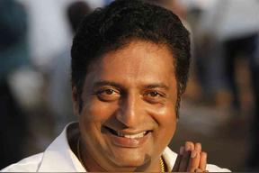 普拉卡什&middot;拉贾