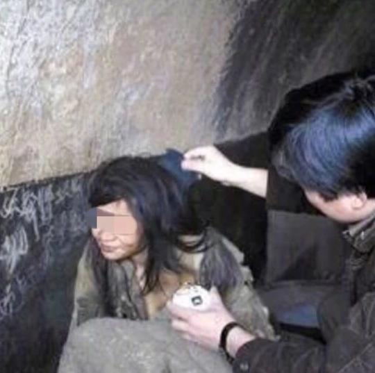 拐卖女性新骗术升级!