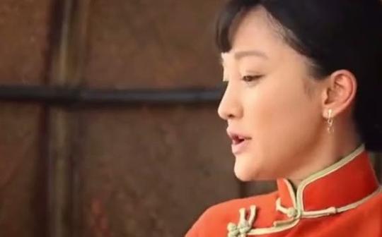 【红高粱】九儿要和余占鳌断绝来往，占鳌娘也上吊自尽