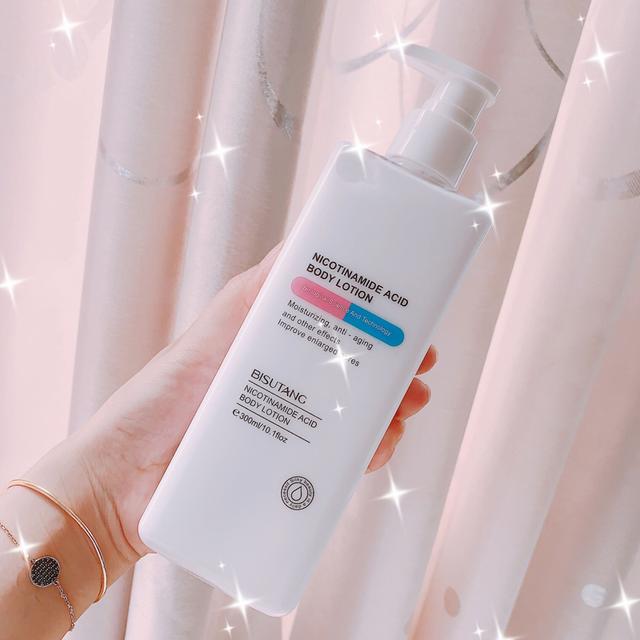 孕妇身体乳测评