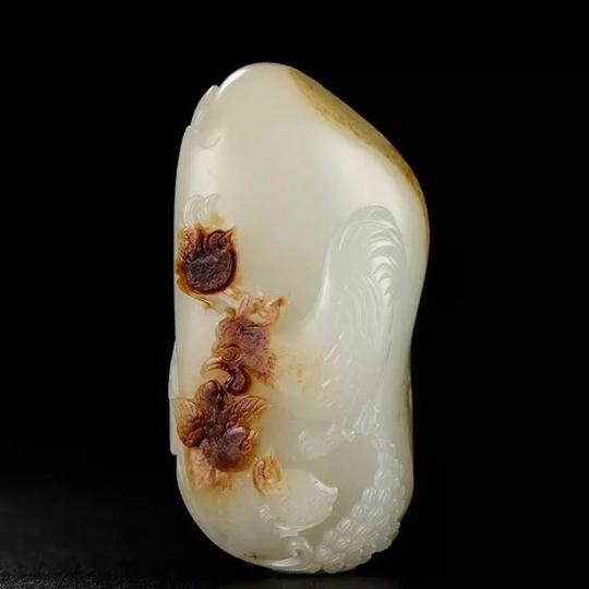 为何要做珠宝玉器生意?无法拒绝的理由