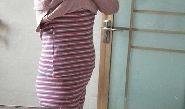 怀孕期间孕妈肚子痛的情况有哪些
