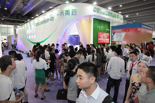 在拥挤的创业赛道上这些美业o2o玩出了新花样