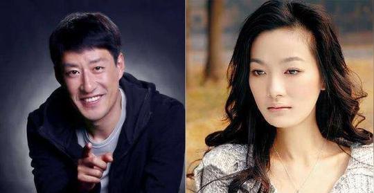 于震和前妻为何离婚家暴是真的吗?第一任老婆方柏霓现任老公是谁