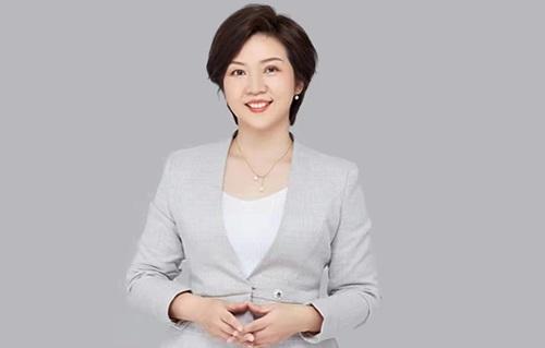 美业知心姐姐马艺溶:美业是女性职业最好的选择